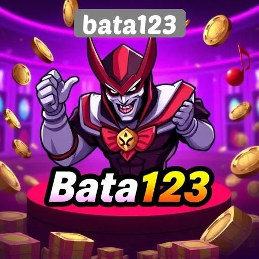 Keunggulan Permainan di Situs Bata123 untuk Penggemar Game