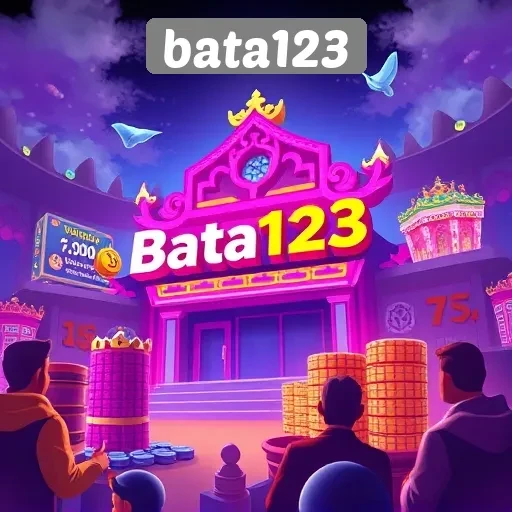 Keunggulan dan Fitur Menarik di Situs Bata123