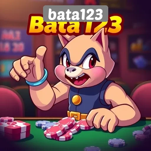Persaingan Bata123 dengan Situs Game Lain di Indonesia