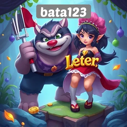 Mengintip Fitur Unggulan Situs Game Bata123