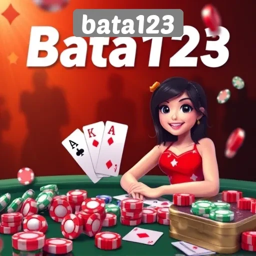 Panduan Lengkap Bermain di Situs Game Bata123