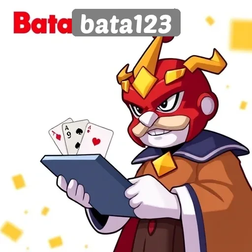 Ulasan Situs Game Bata123 untuk Pecinta Game Online