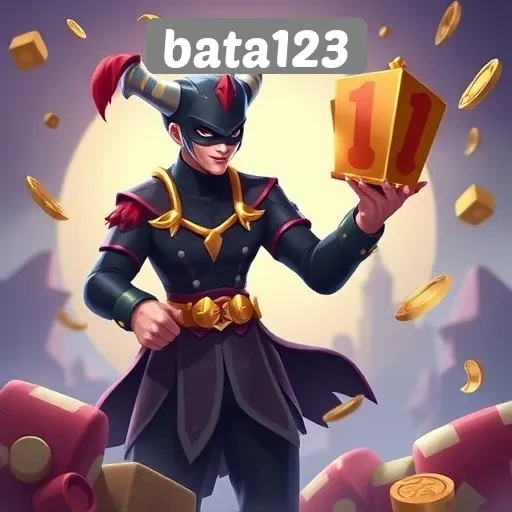 Mengenal Situs Game Bata123 dan Fasilitasnya