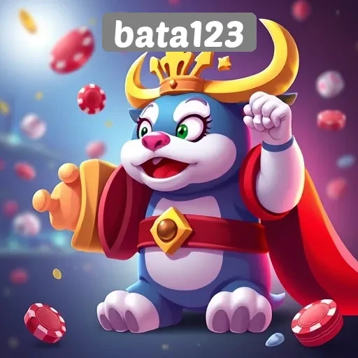 Mengenal Situs Game Bata123 dan Fitur Menariknya