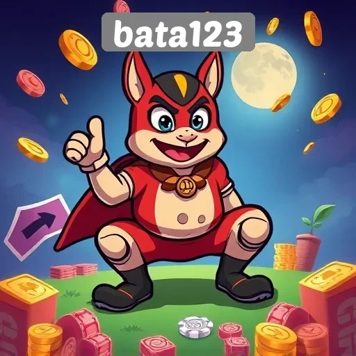 Mengenal Lebih Dekat Situs Game Bata123 untuk Pecinta Game