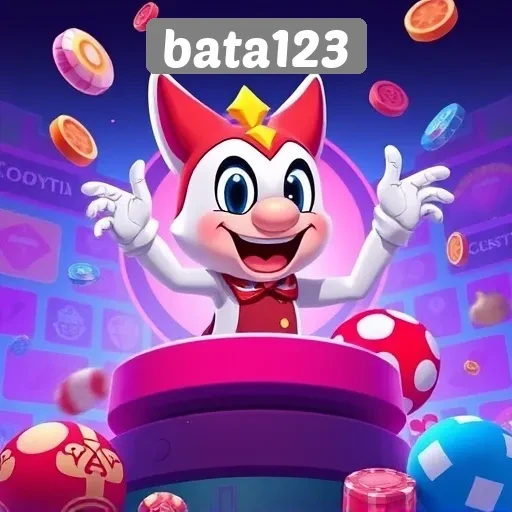 Mengenal Bata123 sebagai Platform Game Online Terpercaya