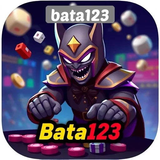 Mengenal Situs Game Bata123 yang Populer di Kalangan Gamers