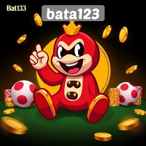 Reputasi Bata123 di Kalangan Penggemar Game Online