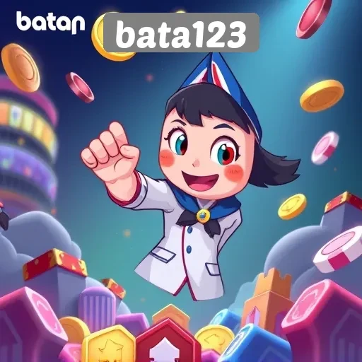 Keuntungan Bermain di Situs Bata123 untuk Penggemar Game