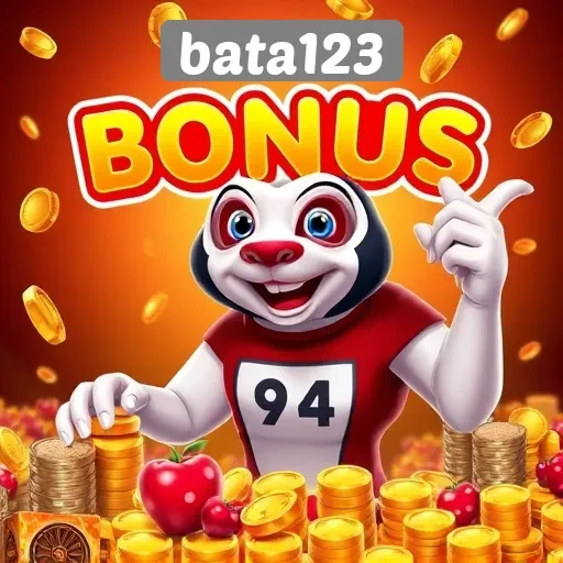 Ragam Bonus dan Promosi Menarik di bata123