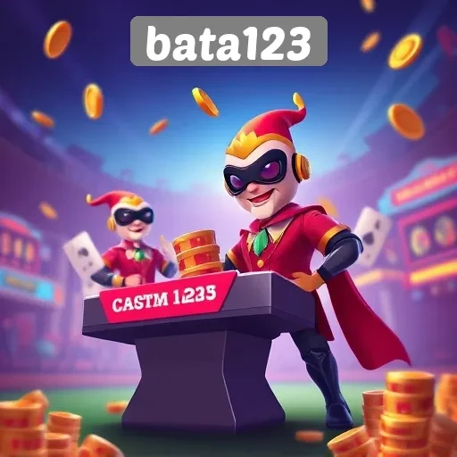 Membandingkan Bata123 dengan Situs Game Lain