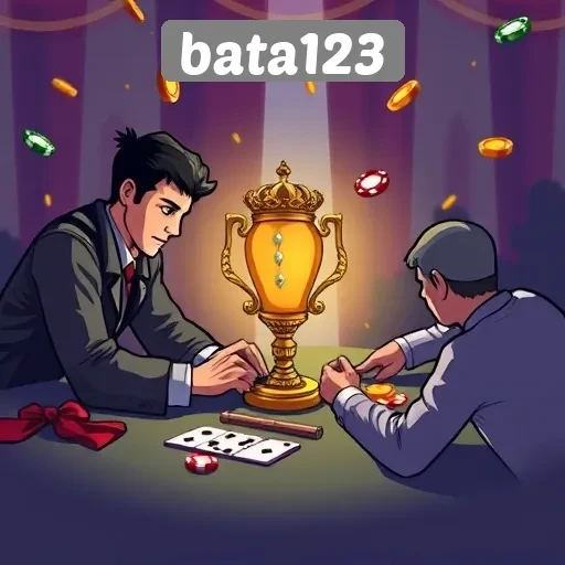 Strategi Bermain yang Efektif di Bata123