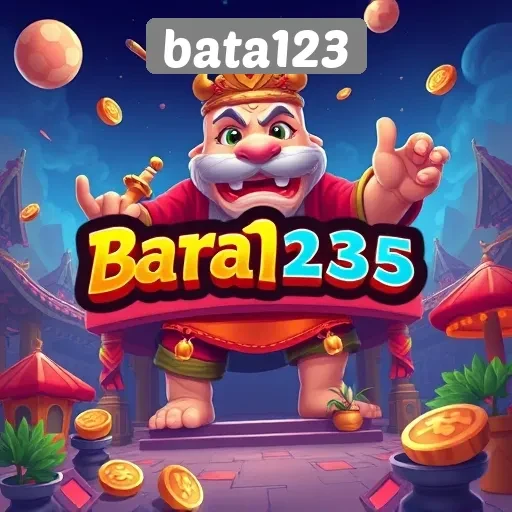 Eksplorasi Fitur Mengasyikkan di Situs Game Bata123