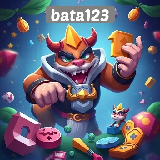 Menggali Pengalaman Bermain di Situs Game Bata123