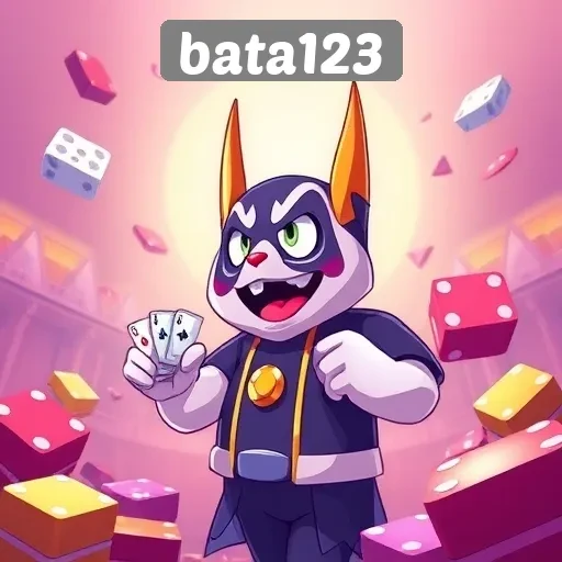 Mengenal Lebih Dekat Situs Game Bata123