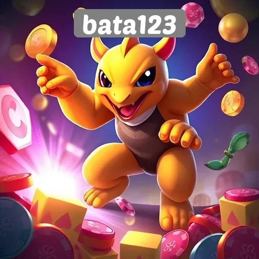 Mengulas Fitur Menarik di Situs Game Bata123