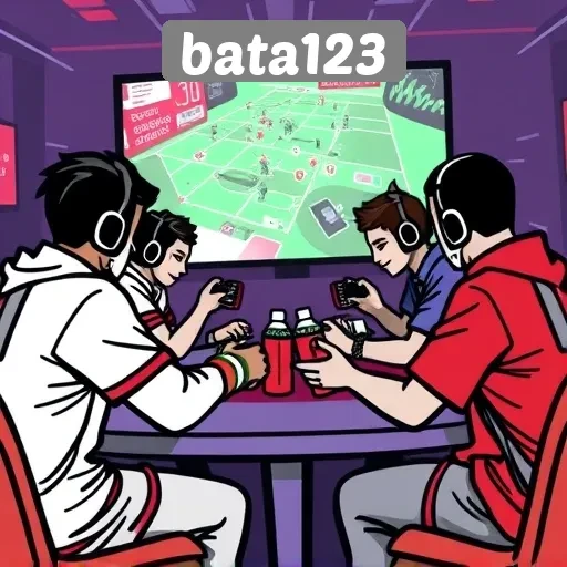 Komunitas Game di Bata123 yang Ramah dan Aktif
