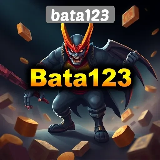 Masa Depan Situs Game Bata123 di Industri Game Indonesia