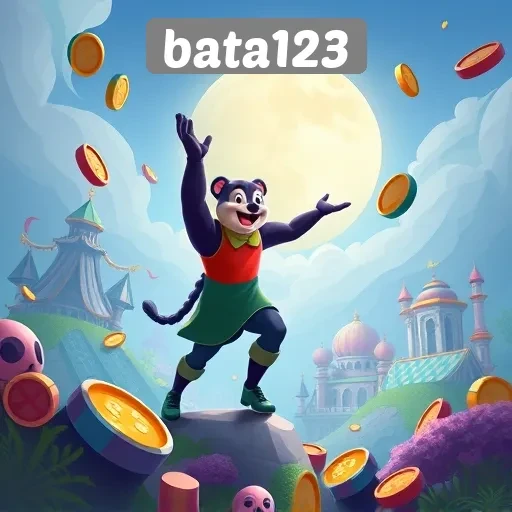 Varian Permainan yang Tersedia di Bata123