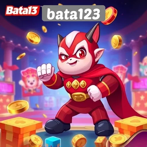 Menilik Ragam Permainan yang Tersedia di Bata123