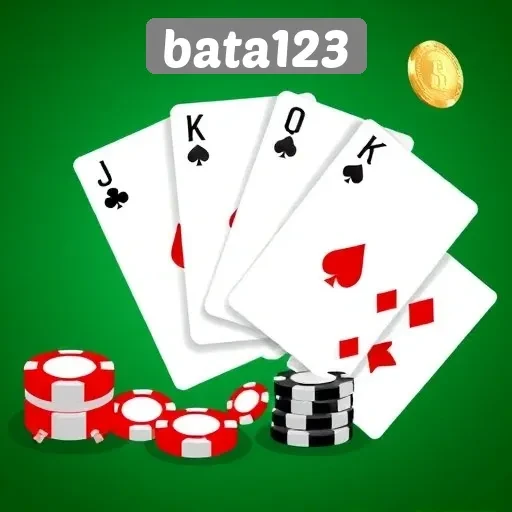 Panduan Memulai Permainan di Situs Bata123