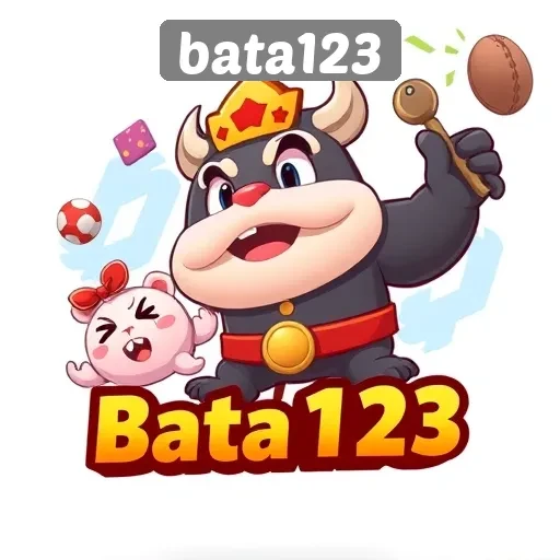 Katalog Game Terbaru di Bata123 untuk Pengguna