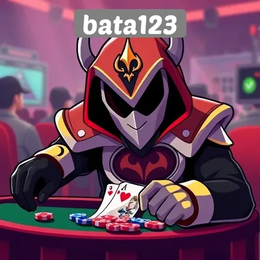 Tips Memaksimalkan Pengalaman Bermain di Situs Bata123