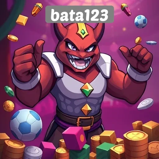 Keunggulan Game Online di Bata123 untuk Pecinta Game