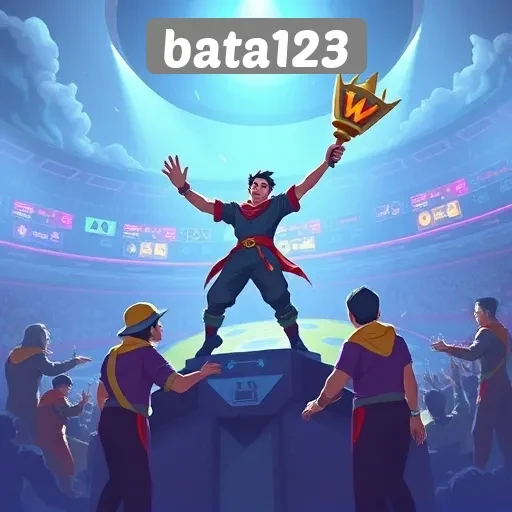 Cerita Sukses Pemain yang Telah Menang di Bata123