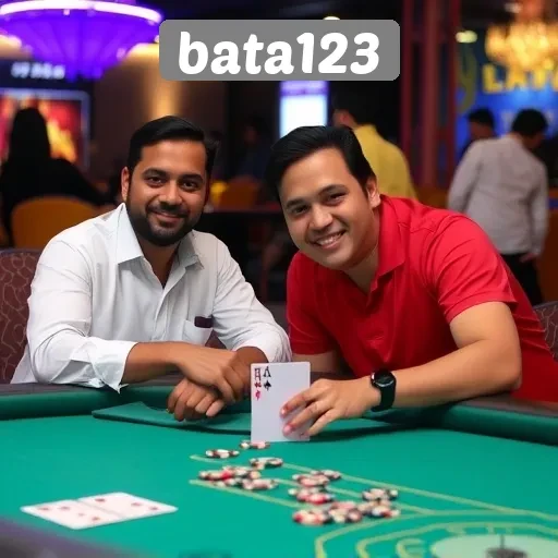 Testimoni Pemain tentang Pengalaman di Bata123