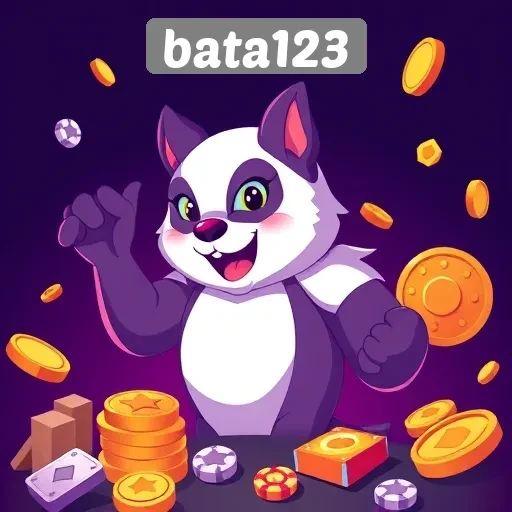 Karakteristik Permainan Populer di Bata123
