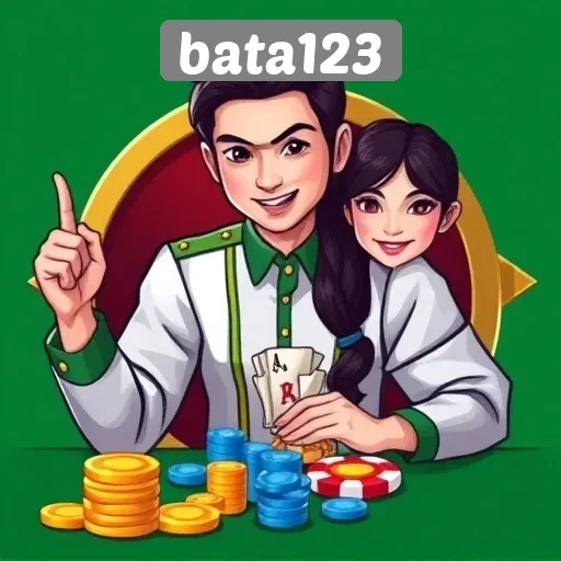 Dampak Positif Bermain di Situs Game Bata123