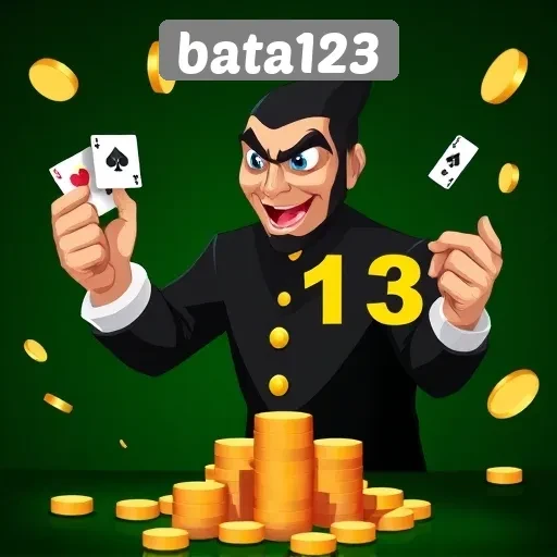 Promo dan Bonus Menarik di Bata123