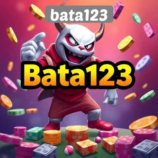 Review Mendalam tentang Situs Game Bata123