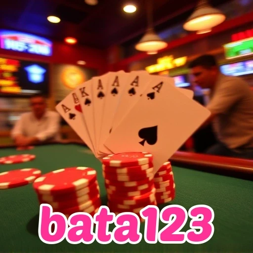 bata123: Menjadi Pahlawan di Game RPG Terbaik