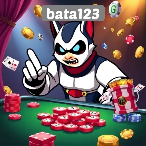 Pentingnya Keamanan dan Kenyamanan Bermain di Bata123