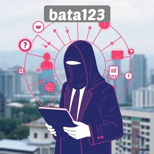Keamanan dan Kebijakan Privasi di Bata123 untuk Pengguna