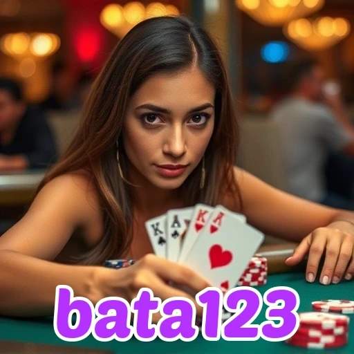 bata123: Turnamen Seru dengan Hadiah Menarik untuk Para Gamer