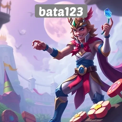 Fitur Unik yang Ditawarkan oleh Situs Game Bata123