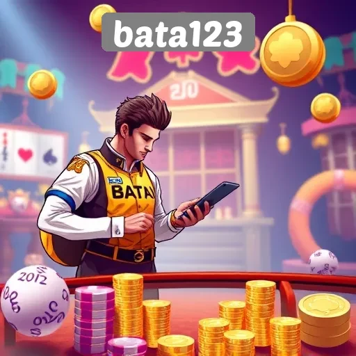 Tinjauan Pengalaman Pengguna di Platform Bata123